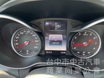 2015年 總代理 M-BENZ C-Class Sedan C250 AMG Line 超美車 原鈑件 里程保證