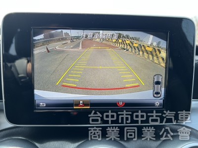2015年 總代理 M-BENZ C-Class Sedan C250 AMG Line 超美車 原鈑件 里程保證