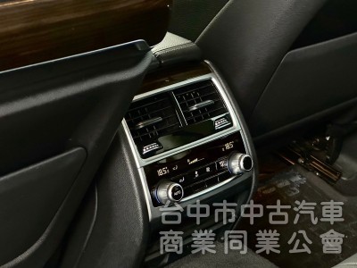 2016．BMW．730d．黑色