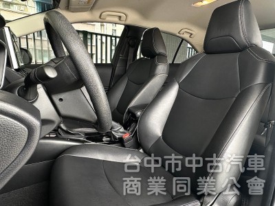 2021．Toyota．Altis Hybrid．白色