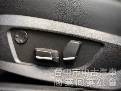 2012．BMW．528i．黑色