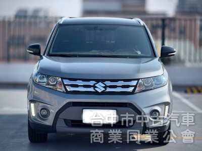 2018・SUZUKI・VITARA・里程6.1萬