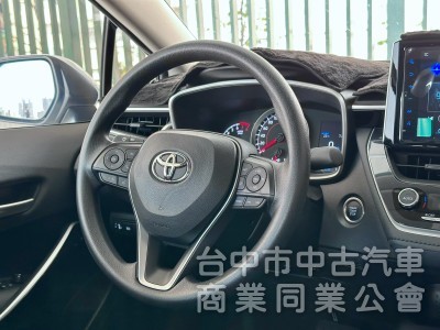 2023・TOYOTA・ALTIS・里程100