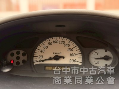 2004・TOYOTA・VIOS・里程27.3萬