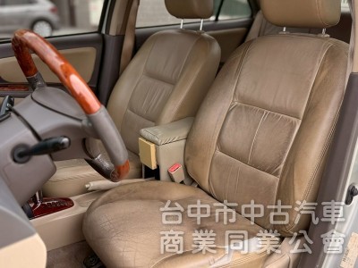 2004・TOYOTA・VIOS・里程27.3萬