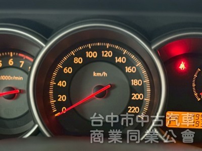 2010・NISSAN・TIIDA・里程12.9萬