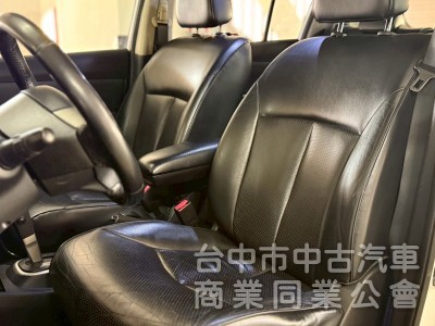 2010・NISSAN・TIIDA・里程12.9萬