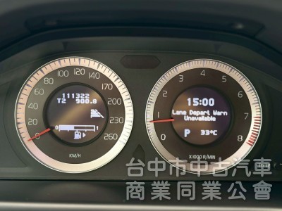 2010・Volvo・S80・里程11萬