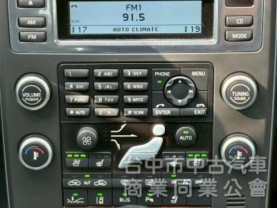 2010・Volvo・S80・里程11萬