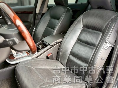 2010・Volvo・S80・里程11萬