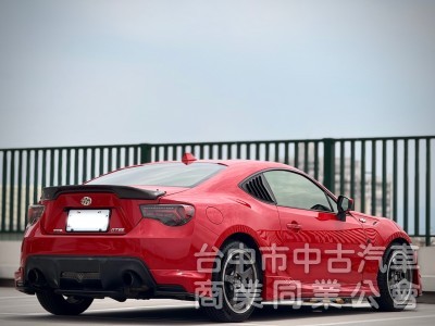 2013・Toyota・86・里程11.6萬