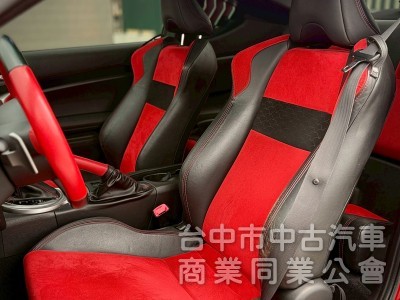 2013・Toyota・86・里程11.6萬