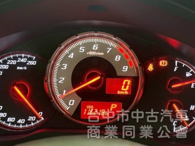 2013・Toyota・86・里程11.6萬