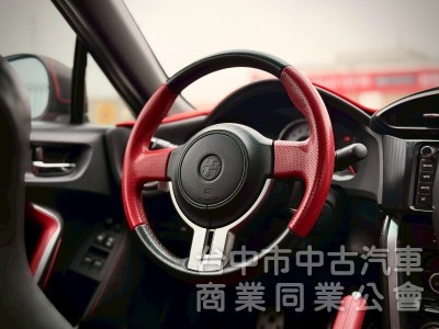 2013・Toyota・86・里程11.6萬