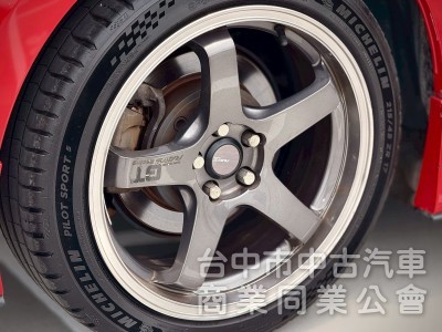 2013・Toyota・86・里程11.6萬