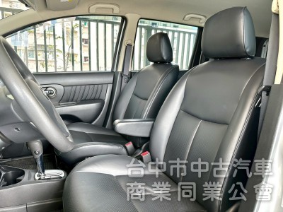 2016・NISSAN・Livina・里程8.9萬