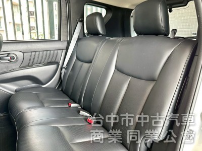 2016・NISSAN・Livina・里程8.9萬