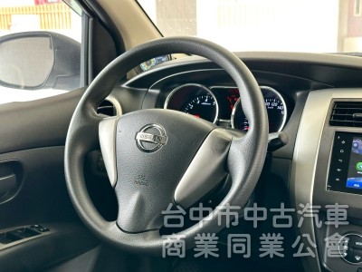 2016・NISSAN・Livina・里程8.9萬