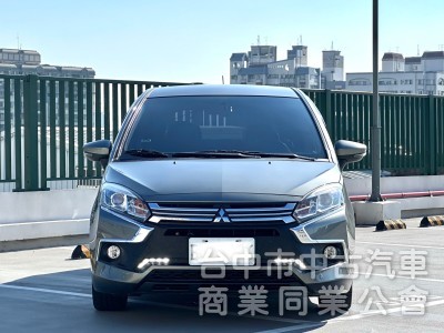 2020・三菱・Colt Plus・里程8.7萬
