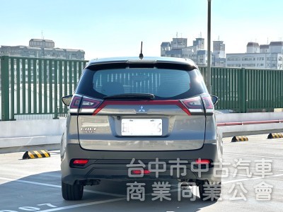 2020・三菱・Colt Plus・里程8.7萬