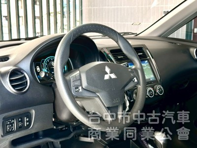 2020・三菱・Colt Plus・里程8.7萬