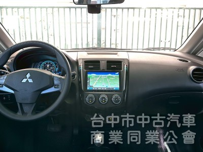 2020・三菱・Colt Plus・里程8.7萬
