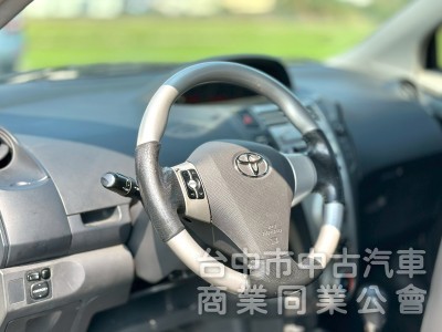 2007・TOYOTA・YARIS・里程16萬