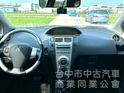 2007・TOYOTA・YARIS・里程16萬