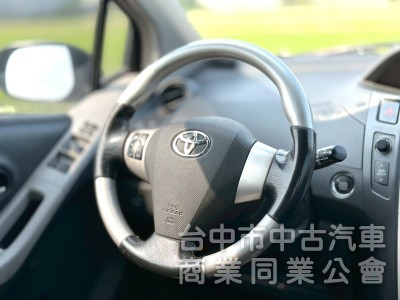 2007・TOYOTA・YARIS・里程16萬