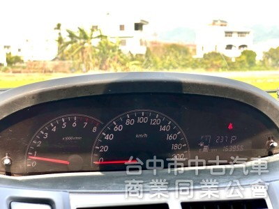 2007・TOYOTA・YARIS・里程16萬