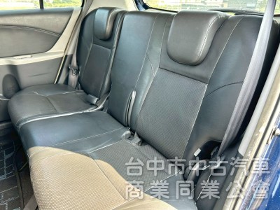2007・TOYOTA・YARIS・里程16萬