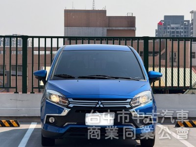 2023．COLT PLUS．里程2.9萬