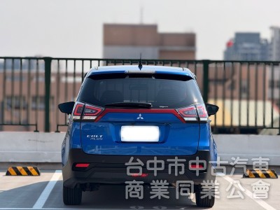 2023．COLT PLUS．里程2.9萬