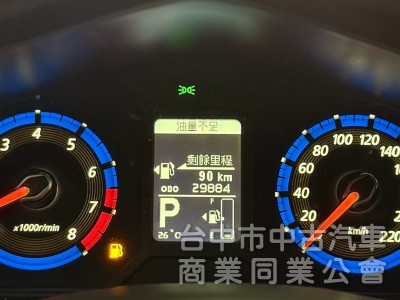 2023．COLT PLUS．里程2.9萬