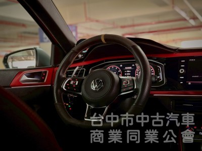 2018．VW．POLO GTI