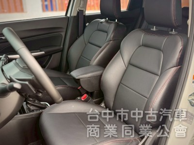 2024 SUZUKI Swift 
