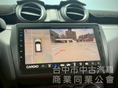 2024 SUZUKI Swift 
