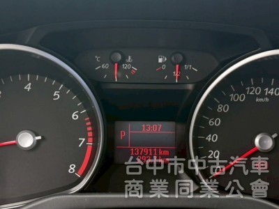 2011 FORD MONDEO 