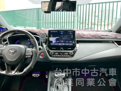 2018 TOYOTA AURIS 