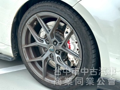 2018 TOYOTA AURIS 
