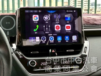 2018 TOYOTA AURIS 