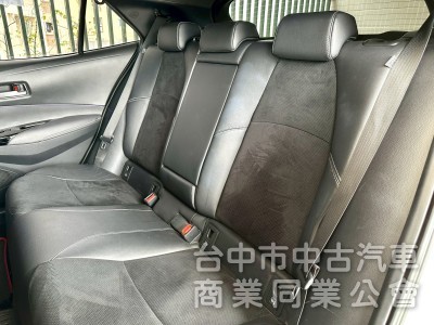 2018 TOYOTA AURIS 