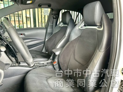 2018 TOYOTA AURIS 