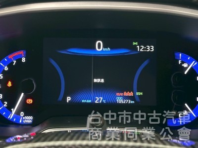 2018 TOYOTA AURIS 