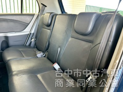 2007・TOYOTA・YARIS・里程16萬