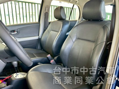 2007・TOYOTA・YARIS・里程16萬