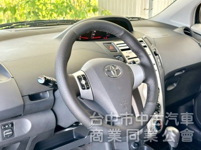 2007・TOYOTA・YARIS・里程16萬