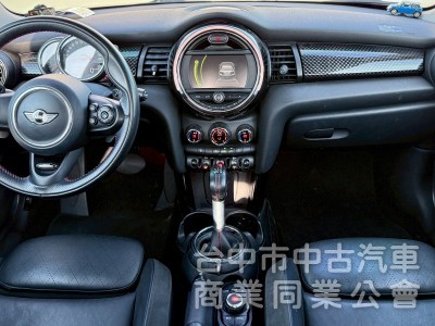 2016 MINI COOPER S 