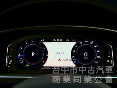 2023 VW TIGUAN