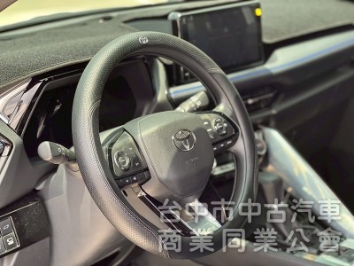 2023・TOYOTA・YARIS CROSS・里程1.2萬